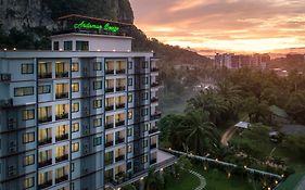 Andaman Breeze Resort